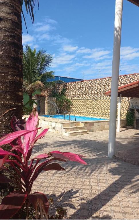 Sobrado Aconchegante - Praia Peruíbe - B&B Peruíbe