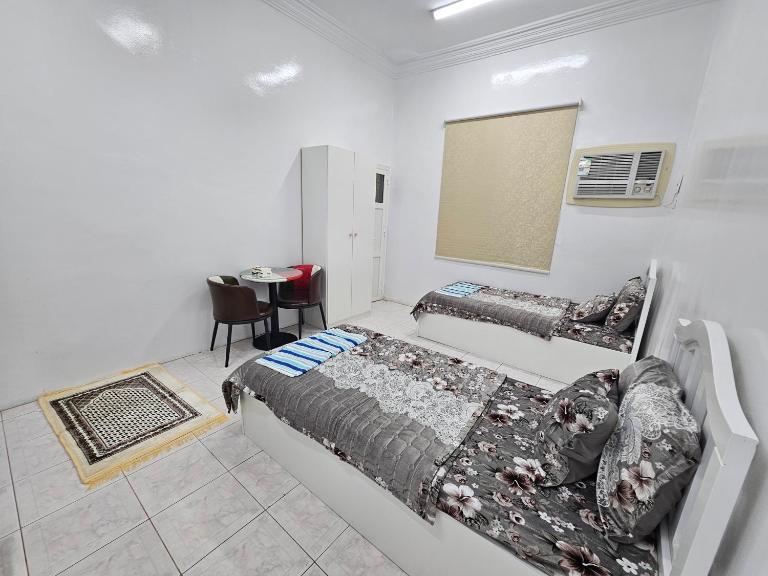 Welcome Twelve 5km far from Masjid Nabawi - Bed and Breakfast Medina