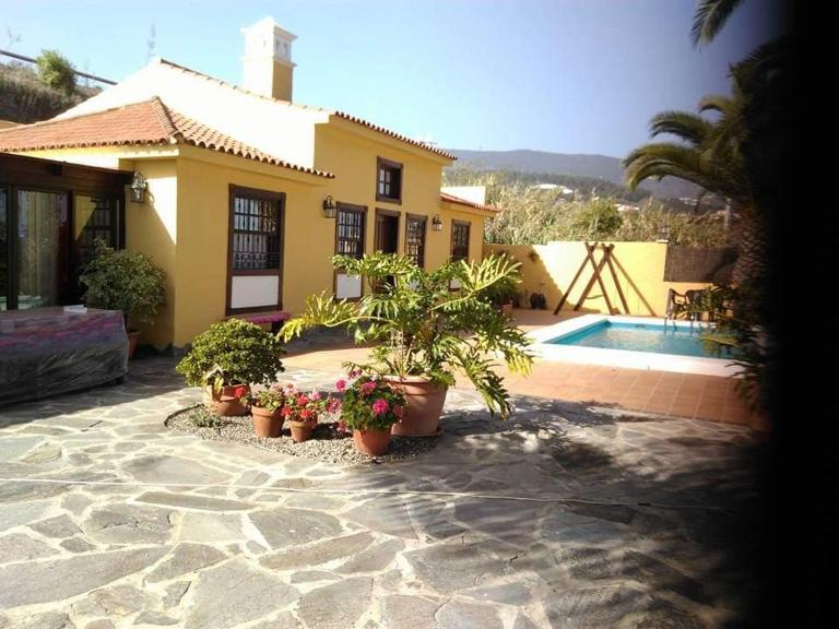 Apartamento La Costa - Bed and Breakfast Santa Cruz de Tenerife