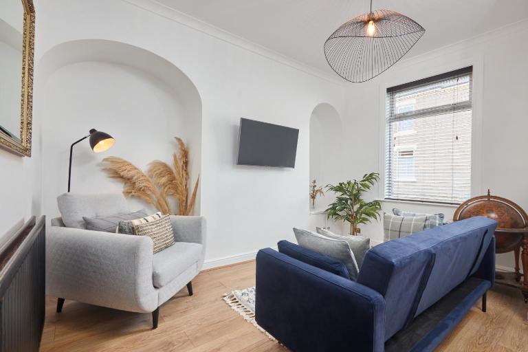 The Derwent - B&B Darlington