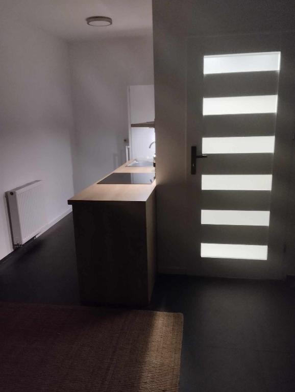 Apartament przy centrum - Ferienwohnung Koszalin