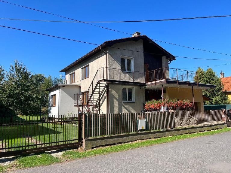 Ubytovanie pri parku - Chambres d'hôtes Liptovský Mikuláš