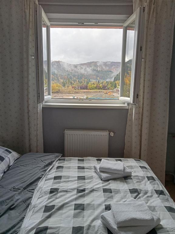 Way2Jaworzyna - Ferienwohnung Krynica Zdroj