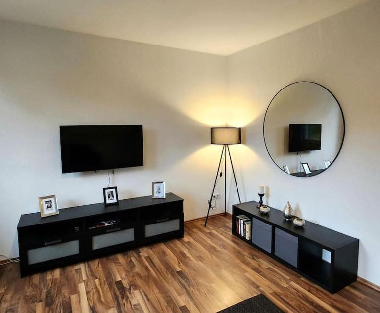 Vor den Toren Berlins - Ferienwohnung Hennigsdorf