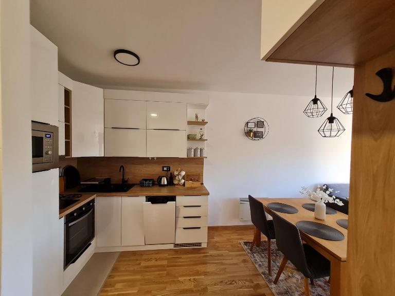 Mia & Ana Apartmani Zlatibor - Ferienwohnung Zlatibor