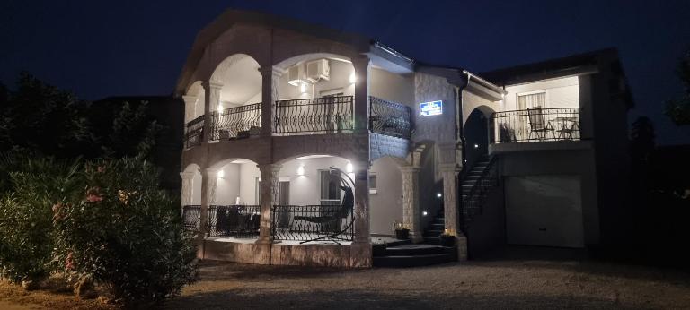 Villa Marija - B&B Vir