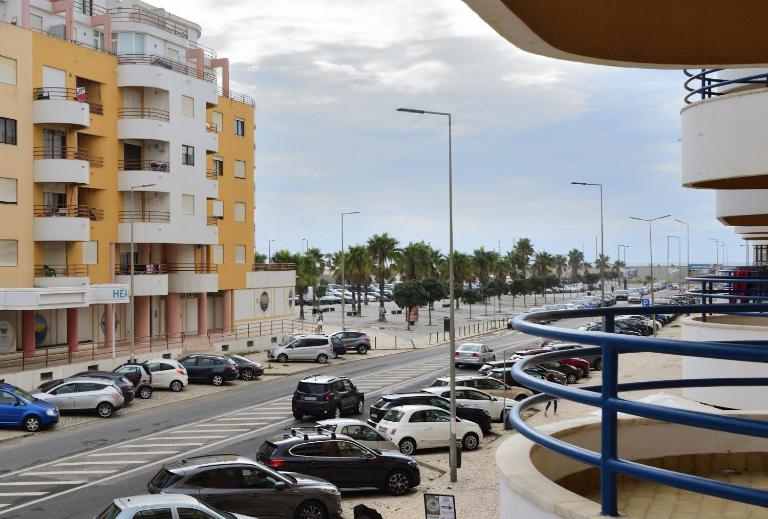 Palmeiras Beach Apartment - Ferienwohnung Costa de Caparica