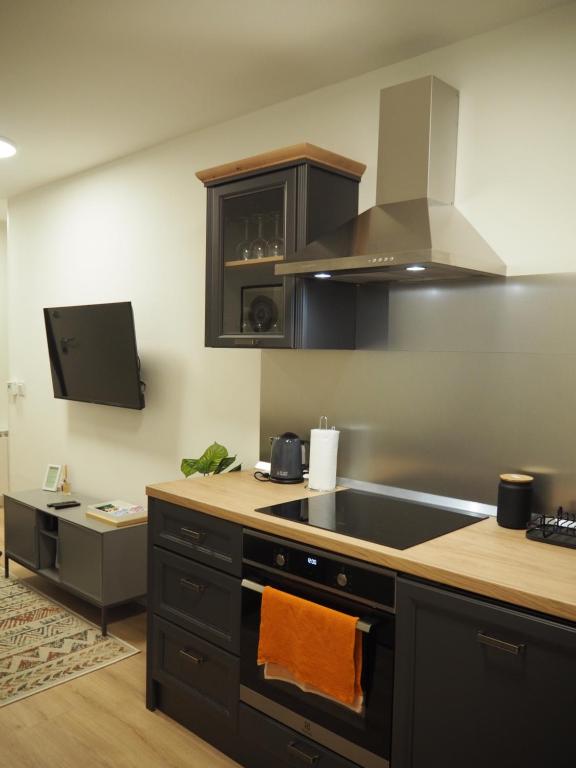 Apartment Simon - B&B Zagreb