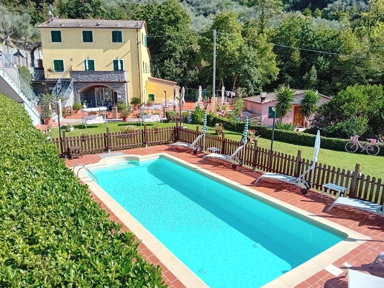 B&B Vignola - B&B Levanto