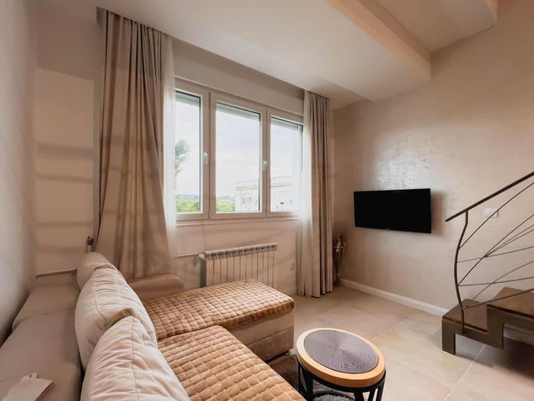 Fantasy Apartment - Chambres d'hôtes Belgrade