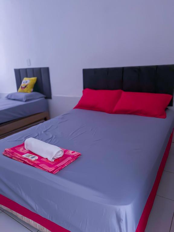 Ótima localização centro de Juazeiro - B&B Juazeiro