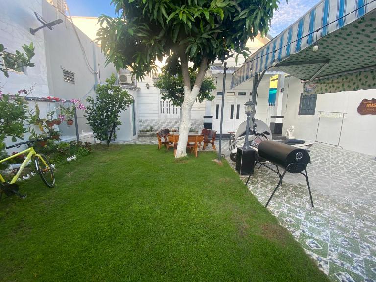 Villa sân vườn Misa - Ferienwohnung Phan Thiet
