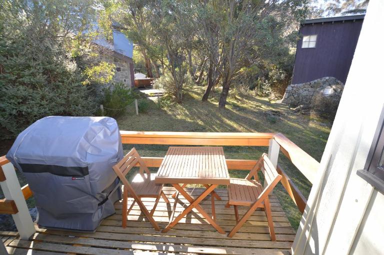 Hi Plains Garadyigan Chalet - B&B Thredbo