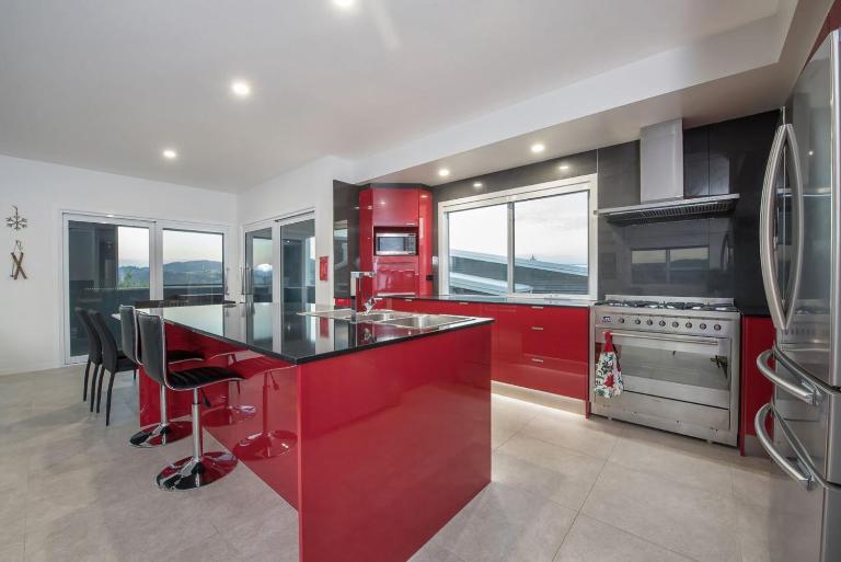Stratton Summit 4 - Ferienwohnung Jindabyne