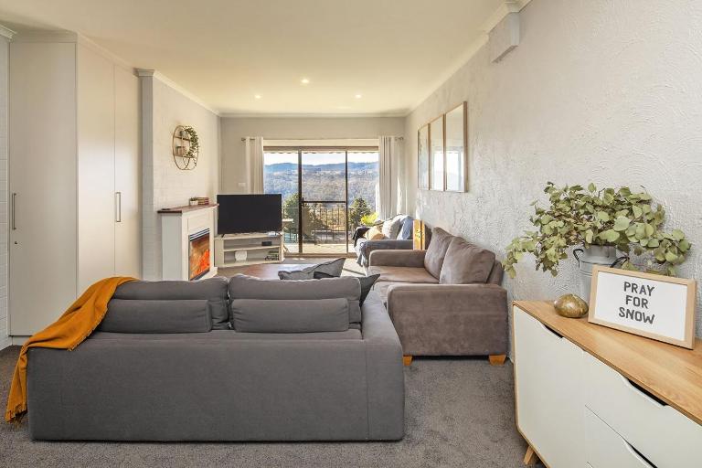 St Moritz 11 - Ferienwohnung Jindabyne