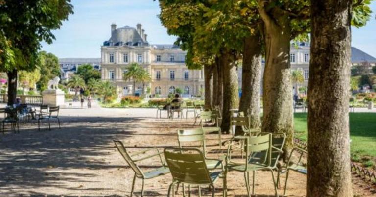 Cosy nest center of Paris - B&B Parigi