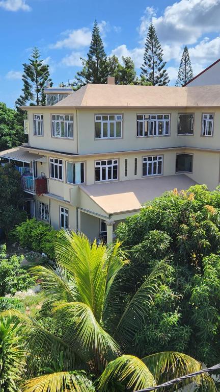 Villa Orchidee - Ferienwohnung Trou aux Biches