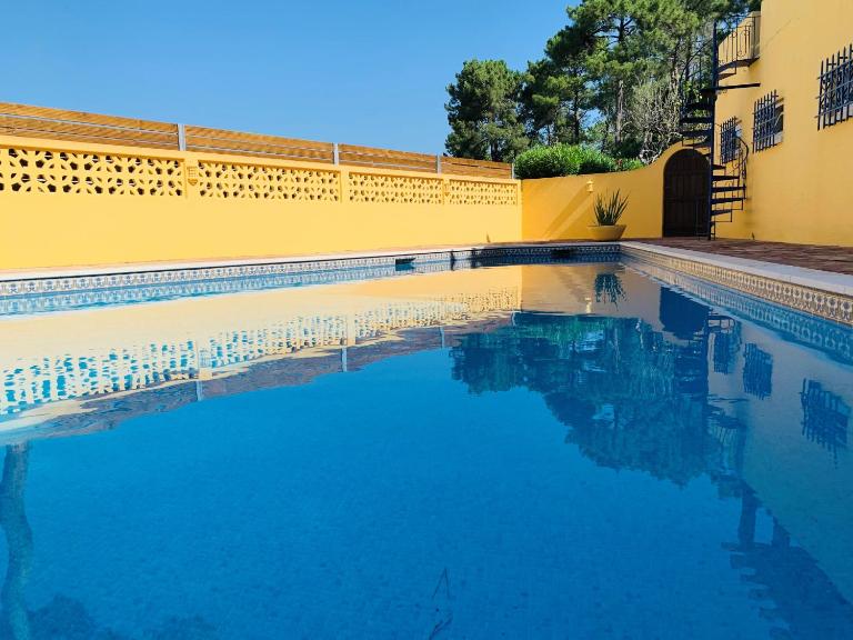Fashion Villa in Vilamoura with Private Pool - Ferienwohnung Quarteira