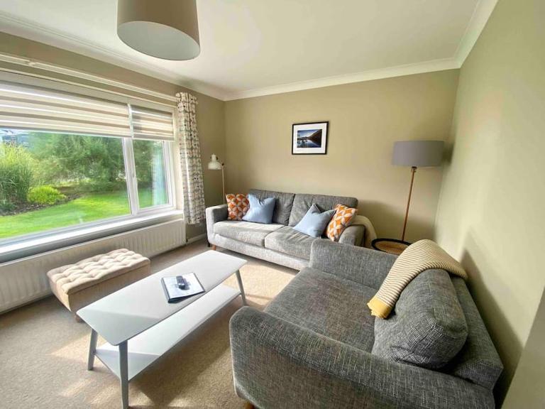 Number 3 - B&B Penrhyn Bay