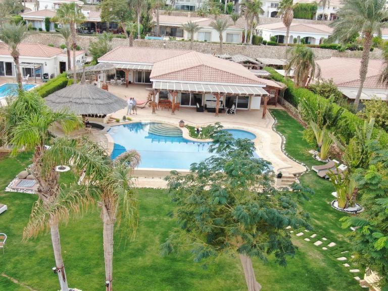 Casa Del Sol - B&B Sharm el-Sheij