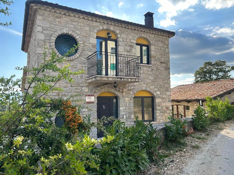 Dimora Rurale Valerio - B&B Cercemaggiore