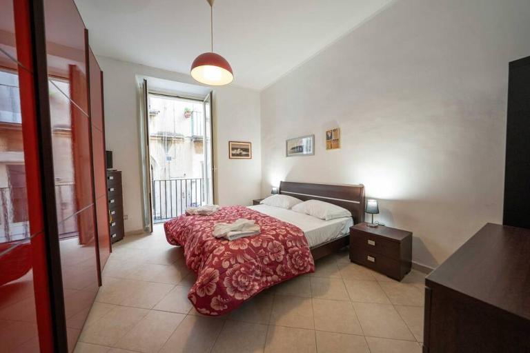 Pazzariello House By Dimorra - B&B Napoli