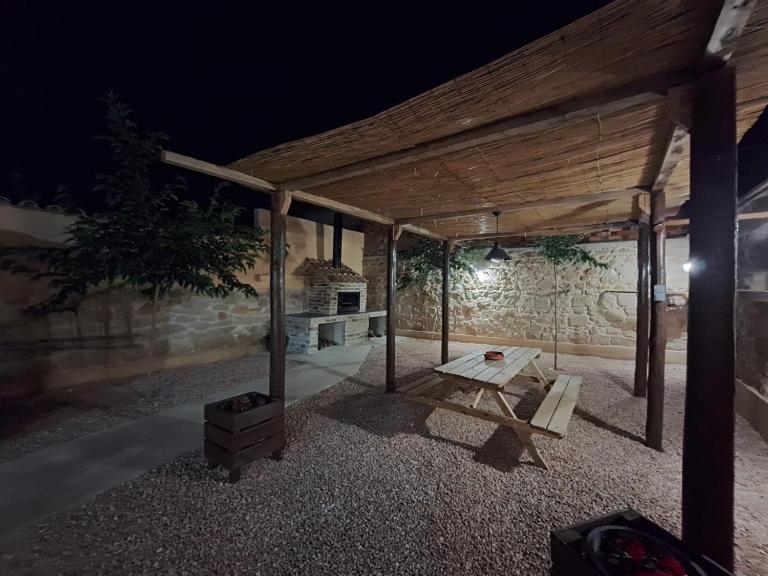 Casa Rural Claudia - B&B Puig Moreno