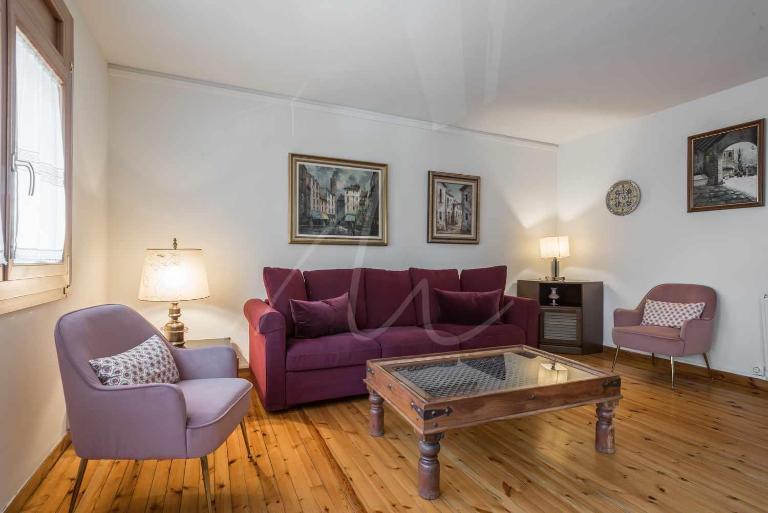 Era Puma by SeaMount Rentals - Chambres d'hôtes Vielha