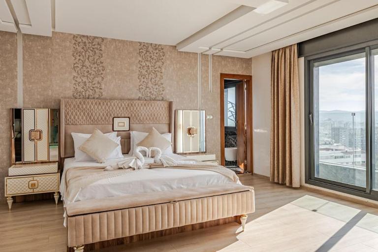 Royale duplexe Pleine Centre Tanger - Ferienwohnung Tanger