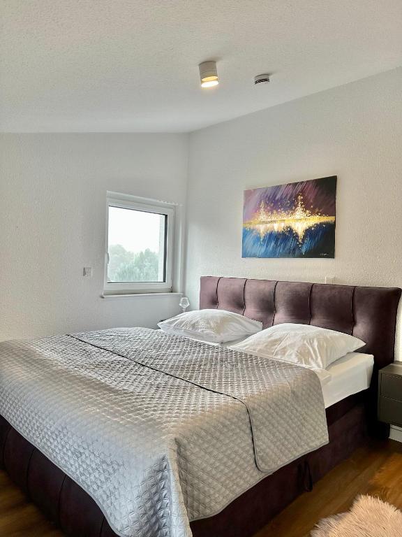 Ferienhaus Oldenburg - B&B Oldenburg