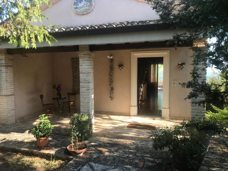 B&B Sweet Dreams - Chambres d'hôtes Pescara