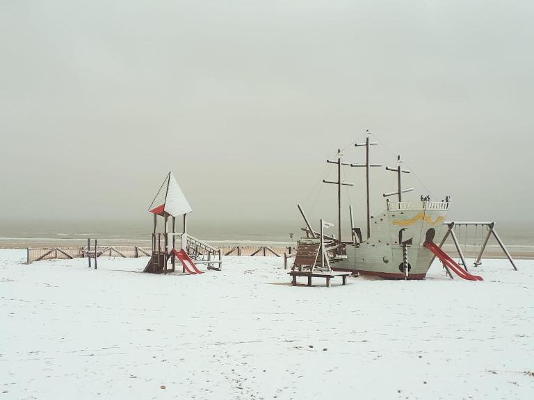 Enjoy@sea - B&B Ostend