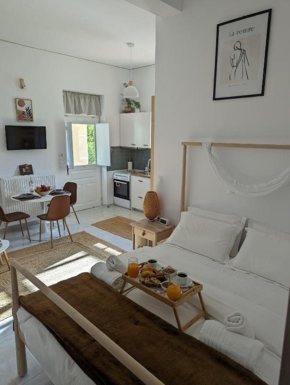 The Valkyries 1 - Ferienwohnung Leonídio