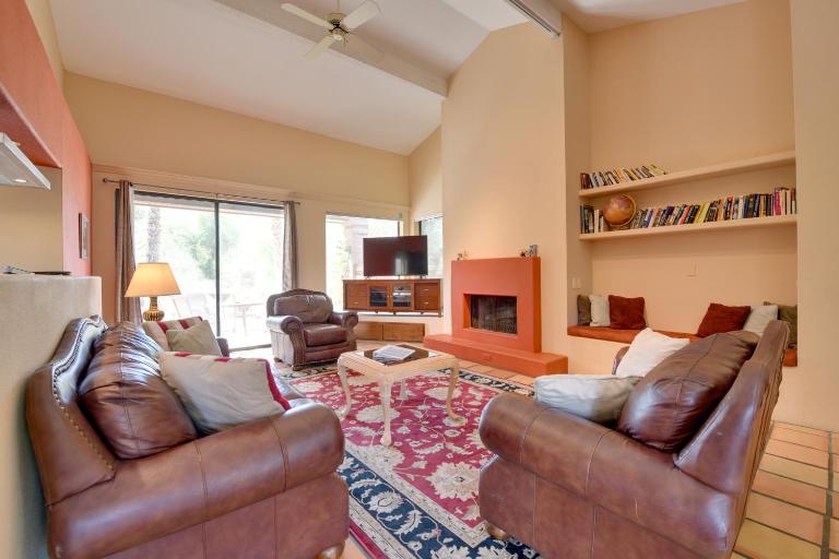 Pet Friendly Anza-Borrego Desert Retreat - B&B Borrego Springs