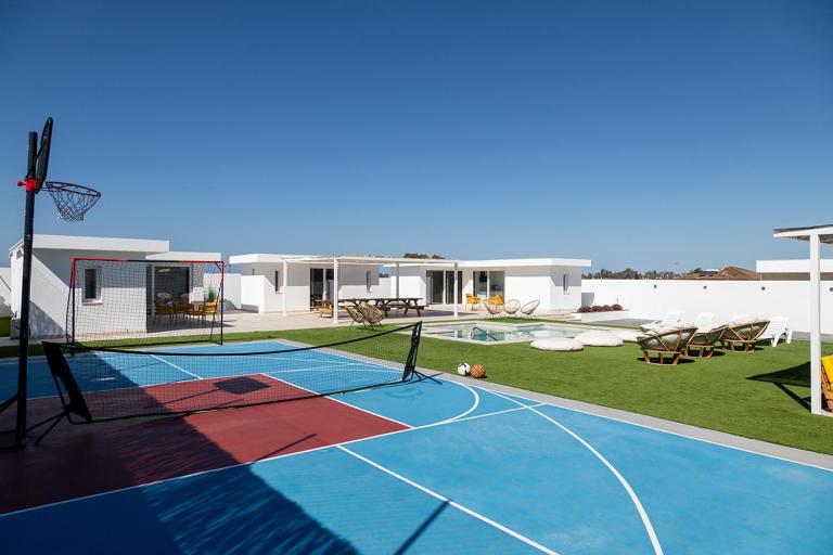 Complejoschiclana - B&B Chiclana de la Frontera