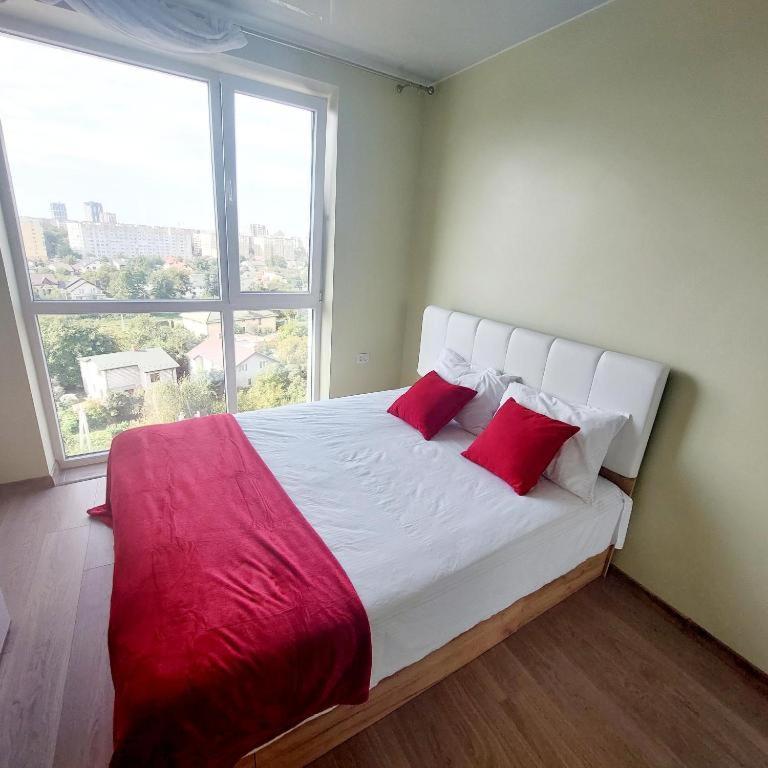 Новобуд Зелена 265 Сихівська Винники Пасічна Зубрівська - B&B Leópolis