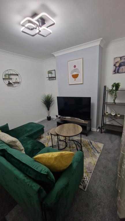 Saxon Street House - B&B Gillingham