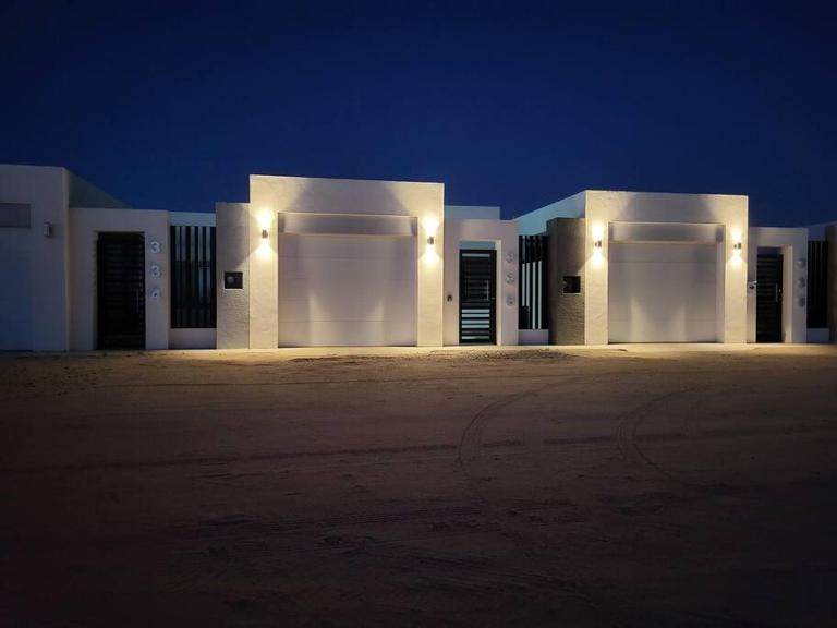Casa 336 - New Home with Garage and Shared Community Pool - Chambres d'hôtes Puerto Peñasco