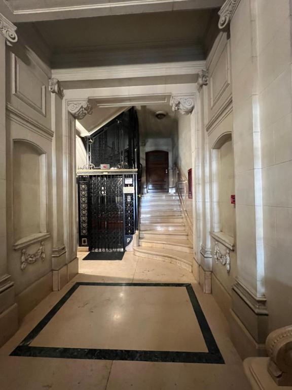 Historico - B&B Buenos Aires