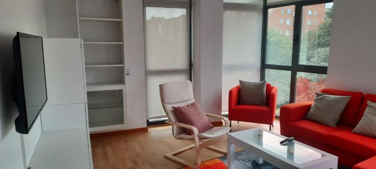Casa Diez - Ferienwohnung León