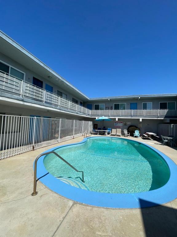 lovely studio in Gardena - B&B Gardena