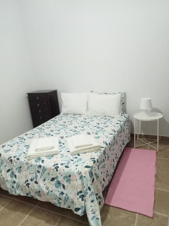 Quarto c WC privado - Bed and Breakfast Gradil