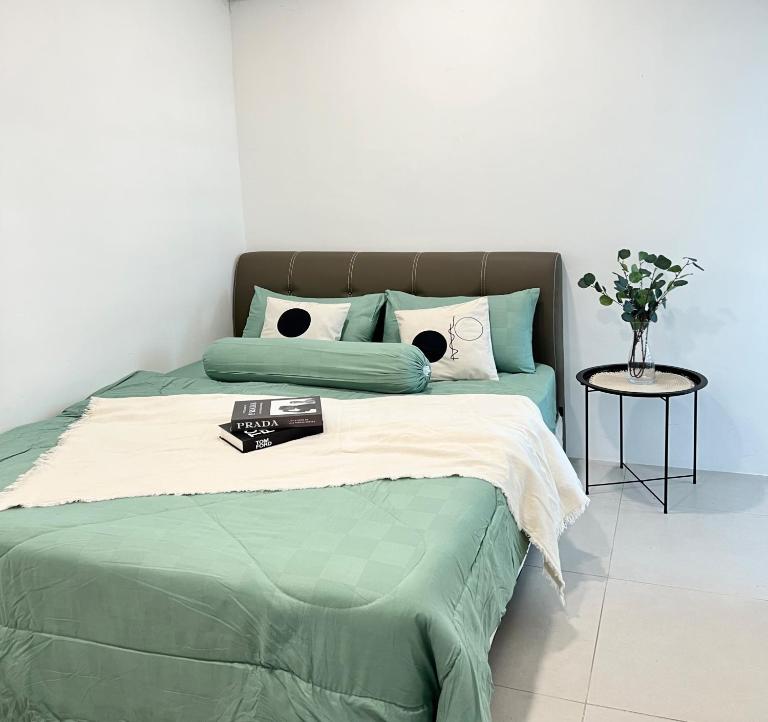 Rayyan Condominium @ Metrocity Square - B&B Kuching