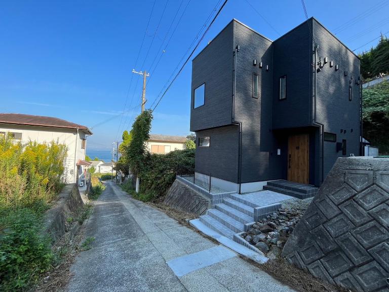 Keshiki 淡路島 - B&B Awaji