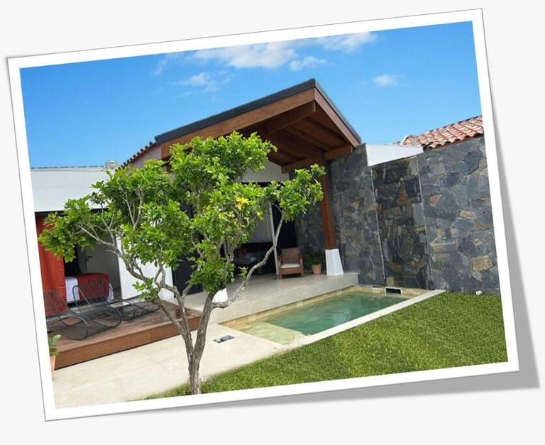 Tropical Lodges … Le Gosier - Chambres d'hôtes Le Gosier