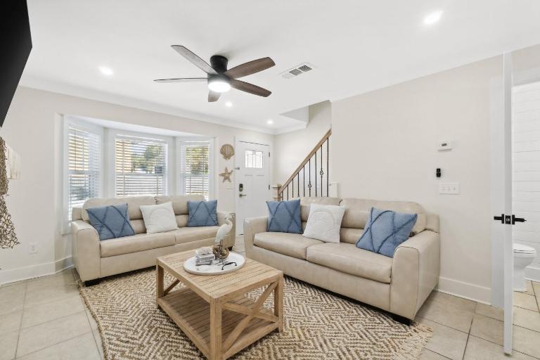 La Costeñita - Bed and Breakfast Panama City Beach
