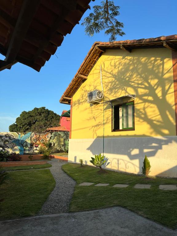 By Búzios Loft - Ferienwohnung Armação dos Búzios