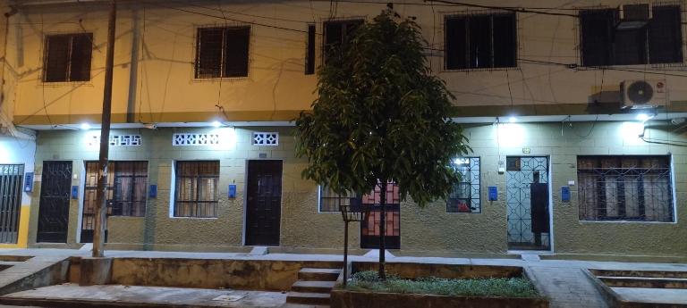 Mini Departamento Iquitos 1243 - B&B Iquitos