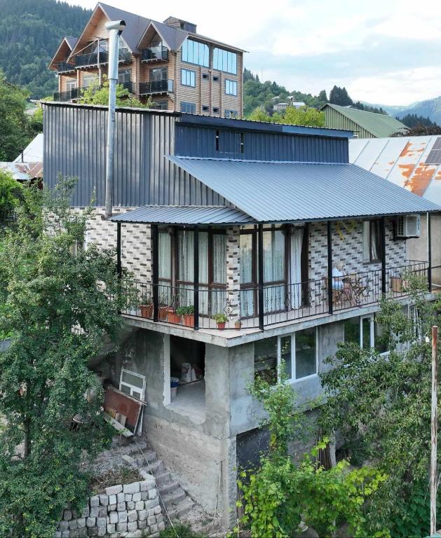 Guest House Sunrise - Bed and Breakfast Khulo