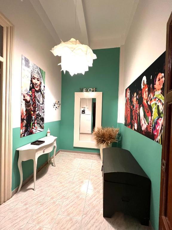 "Zigana" tra feste Siciliane - nel centro storico della città! - B&B Palermo